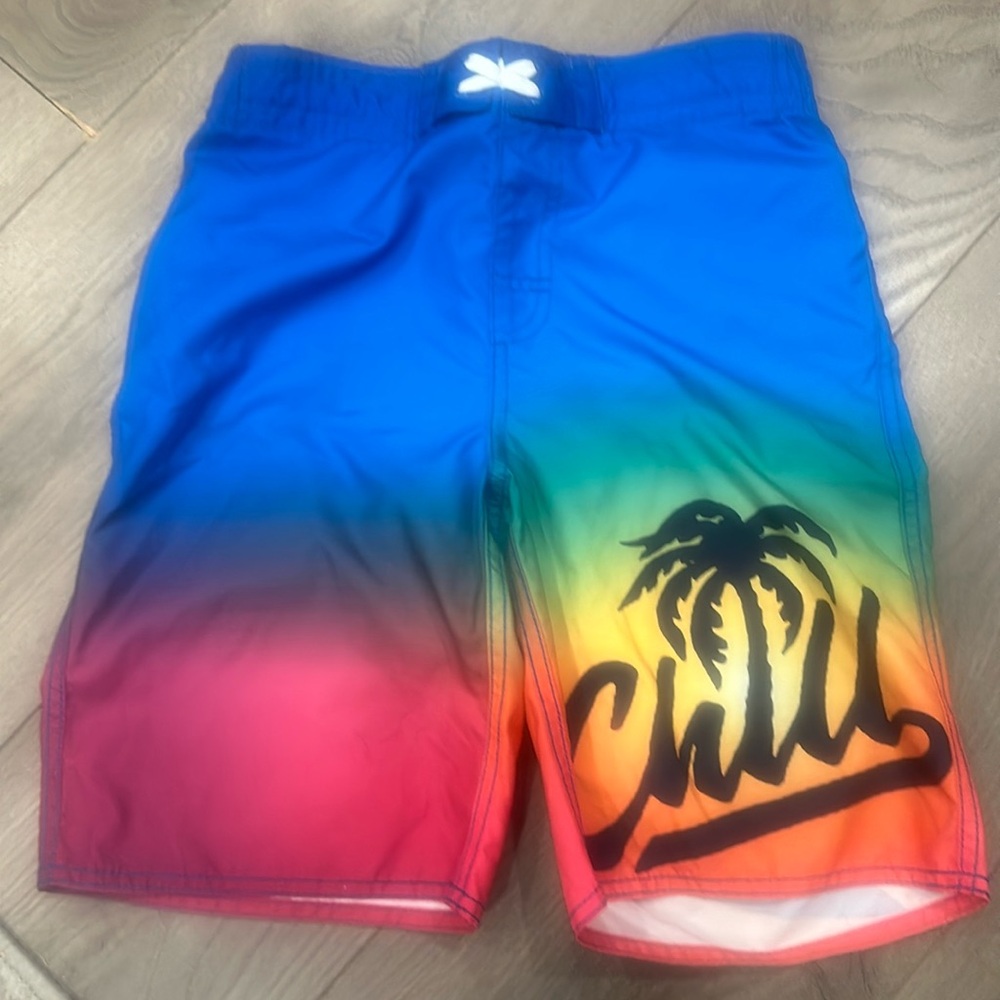 Boys Old Navy Swimsuit - NWOT